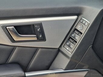 Mercedes-Benz GLK 220 CDI BlueTEC 4MATIC A/T - 13