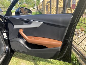 Audi A4 Avant 2.0 TDI S tronic S Line 160.tis.km - 13