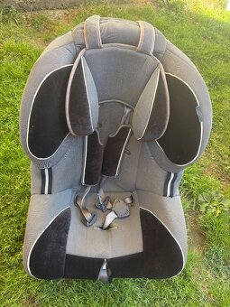 Autosedačka pozri v texte :-) 2+1 zadarmo - 13