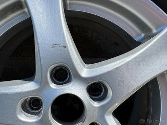 Hliníkové disky - 13