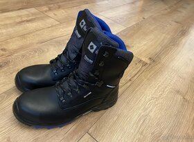 Pracovná obuv ToWorkFor Traction Michelin - 13