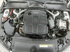 Audi A4 Avant 40 2.0 TDI quattro S tronic - 13