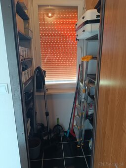 Na dlhodobý prenájom, 3 izb.zariadený byt Klokočina - 13