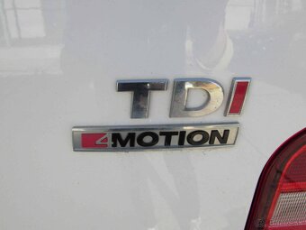 VW Transporter T6-4x4-DPH-splátka 320,-€ - Ťažné zariadenie - 13