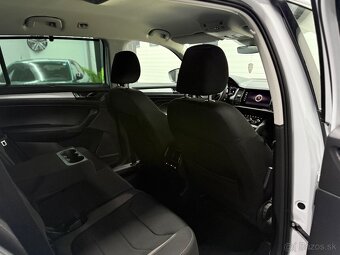 Škoda Kodiaq 2022 CLEVER 2.0tdi 147kw 4x4 WEBASTO 1majiteľ - 13