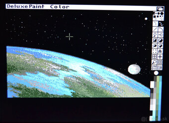 Commodore Amiga 600 - 13