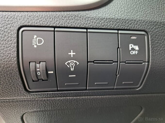 Hyundai i30 CW 1.6i CRDi 16V DOHC Comfort - 13