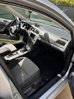 Volkswagen Golf Variant 1.6 TDI BMT 110k Comfortline EU6 (ID - 13
