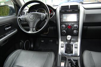 Suzuki Grand Vitara 1.9 DDIS 4x4 - 13