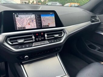 ✅BMW Rad 3 340d xDrive Touring M-SPORT✅ - 13