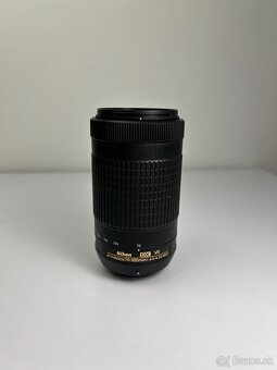 Predám Nikon D7100 so všetkým príslušenstvom - 13