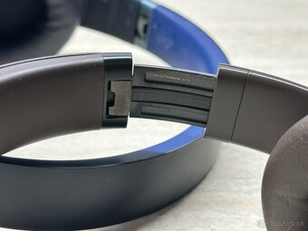 Beats Studio Pro Wireless (black, brown, blue) - 13