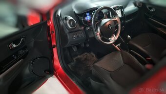 Renault clio 1.2 16v - 13