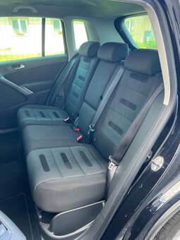 PREDÁM VW TIGUAN 2.0TDi 103kW CR 4x4 XENON dovoz DE - 13