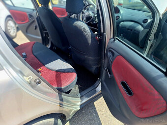 Toyota Yaris 1.0 VVT-i Terra - 13
