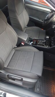 Škoda Superb lll 4x4 - 13