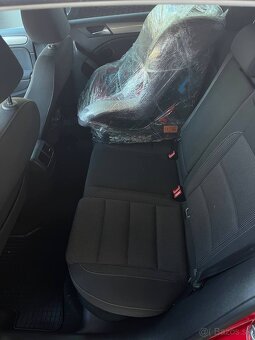 Predám Volkswagen Golf 6 1.2 TSI 77 KW (105 PS) - 13