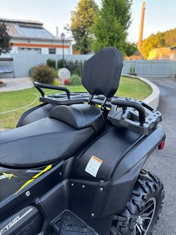 TGB Blade 1000LTX Euro4 - iba 2660km Este v ZARUKE - 13