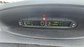 Citroën Xsara Picasso - 13