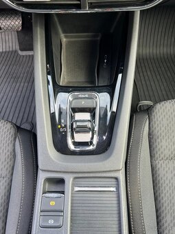 Škoda Octavia Combi 2.0 TDI SCR Style 4x4 DSG - 13