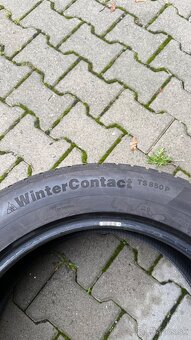 275/50/R20  Continental TS850P - 13