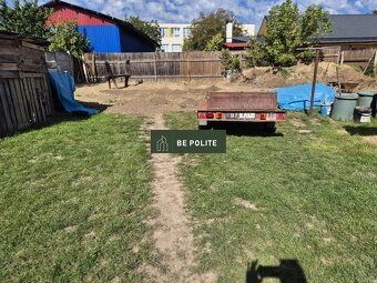 EXKLUZÍVNE Predaj 3-izbového RD, 100 m2, 6,8 á pozemok, Svod - 13