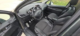Peugeot GT 1.6 hdi - 13