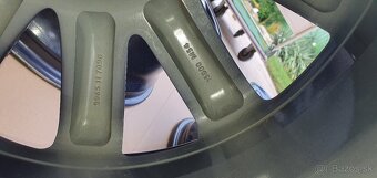 Cx-5 cx-30 cx-7 tucson quashkai sorento 5x114,3 r19 crv gh - 13