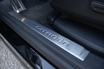 [REZERVOVANÉ] Citroen C5 AIRCROSS SHINE PureTech 180 EAT8 - 13