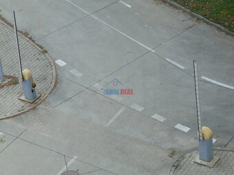 NOVO zariadený byt v NOVOSTAVBE 45m2, PARKING, iNET +TV - 13