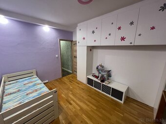 Prenájom 3 izb. byt vo výbornej lokalite, Poľná ulica, BA I. - 13