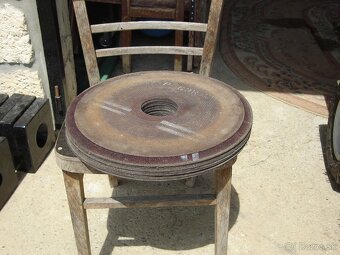 brúska na 380 V - 13