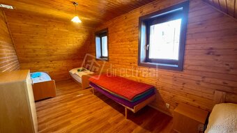 NOVÁ CENA Nádherná chalupa v lone prírody na Liptove - 13