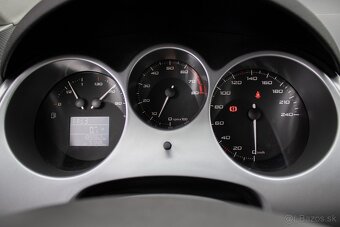 Seat Altea 1.4 TSI Style, 93kW - 13