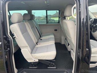 Volkswagen T6 Caravelle long LR 2.0TDI DSG Comfortline - 13