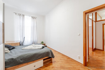 Na predaj 3 izbový byt - Mlynská, Košice - 13