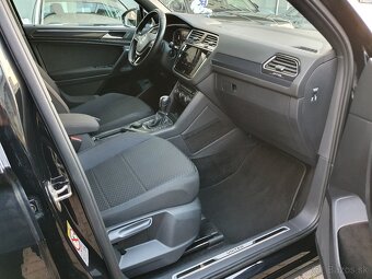 VW Tiguan Allspace 2.0 TDI 147kW 4x4 DSG - záruka Autodraft - 13