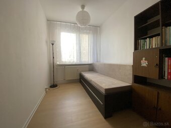 Predaj 4-izbový byt + veľký balkón M-laborce - 13