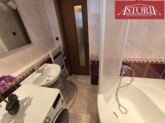 3-izb. byt - Martin - Košúty 2 - F.Štefunku - 13