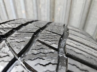 Zimné pneumatiky Continental - 255/60 r18 108H - 13