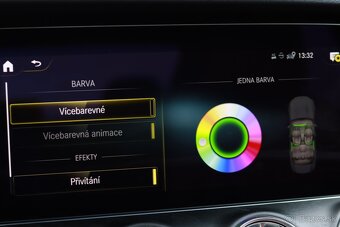 Mercedes-Benz CLS 400d 4MATIC AMG - 13