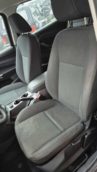 Ford Focus C-max 1,0 EcoBoost 100k - 13