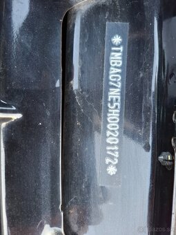 Škoda octavia 3 len 123000km. - 13