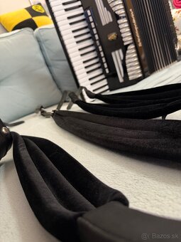 Akordeon Weltmeister Elegance 120bass - 13