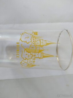 Sklenené poháre - 13