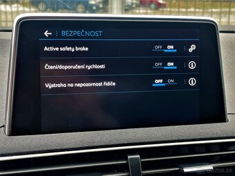 Peugeot 3008 1.5 Hdi _ 148000km - 13