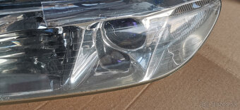 Lave predne svetlo - peugeot 406 coupe - 13