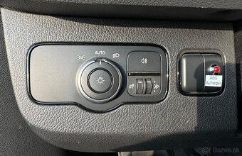 Mercedes-Benz Sprinter 519 CDI mini ťahač - 13
