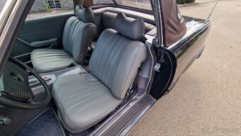 Mercedes 450SL - 13