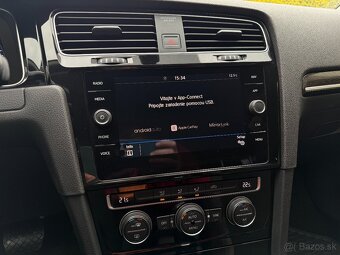 Volkswagen Golf 7 2.0 TDI 110kW DSG Highline Virtual - 13
